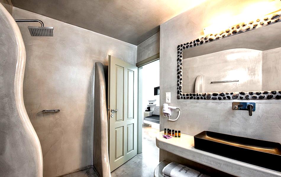 Kaleidoscope Oia Suites